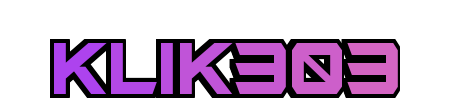 KLIK303 Logo